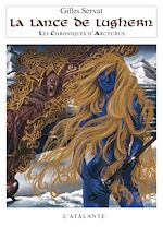 Télécharger le livre :  La Lance de Lughern