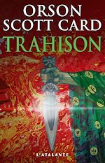 Télécharger le livre :  Trahison