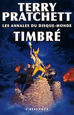 Télécharger le livre :  Timbré