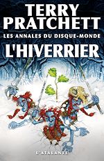 Télécharger le livre :  L'Hiverrier