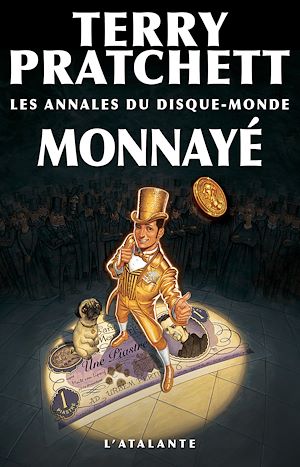 Téléchargez le livre :  Monnayé
