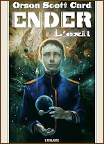 Télécharger le livre :  Ender L'exil
