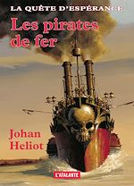 Télécharger le livre :  Les pirates de fer