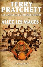 Télécharger le livre :  Allez les mages !