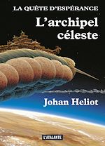 Télécharger le livre :  L'archipel céleste