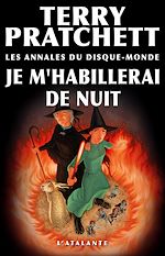 Télécharger le livre :  Je m'habillerai de nuit