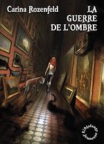 Télécharger le livre :  La guerre de l'ombre