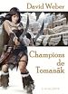 Télécharger le livre :  Champions de Tomanãk