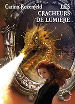 Télécharger le livre :  Les cracheurs de lumière