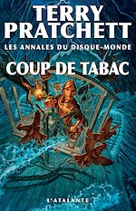 Télécharger le livre :  Coup de tabac