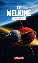 Télécharger le livre :  Le Melkine