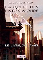 Télécharger le livre :  Le Livre des Âmes