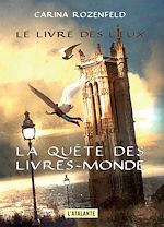 Télécharger le livre :  Le Livre des Lieux