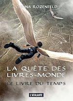 Télécharger le livre :  Le Livre du Temps