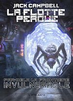 Télécharger le livre :  Invulnérable