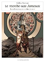 Télécharger le livre :  Le Monde-aux-Jumeaux