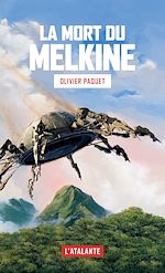 Télécharger le livre :  La Mort du Melkine