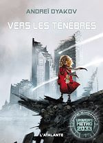 Télécharger le livre :  Vers les ténèbres