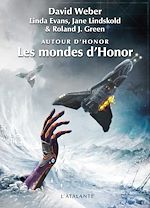 Télécharger le livre :  Les mondes d'Honor