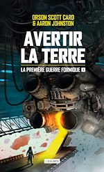 Télécharger le livre :  Avertir la Terre