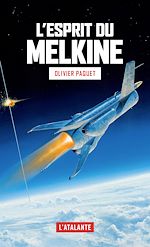 Télécharger le livre :  L'esprit du Melkine