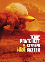 Télécharger le livre :  La Longue guerre