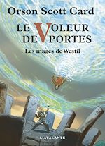 Télécharger le livre :  Le Voleur de Portes