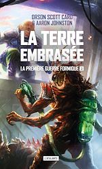 Télécharger le livre :  La Terre embrasée