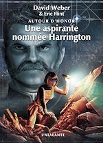 Télécharger le livre :  Une aspirante nommée Harrington