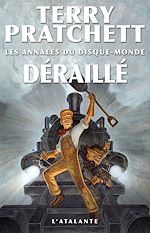 Télécharger le livre :  Déraillé
