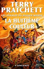 Télécharger le livre :  La Huitième Couleur
