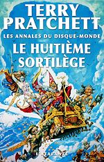 Télécharger le livre :  Le Huitième Sortilège