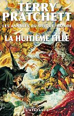 Télécharger le livre :  La Huitième Fille
