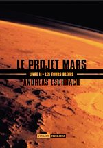 Télécharger le livre :  Les tours bleues