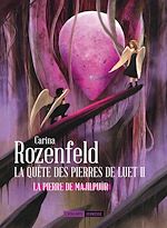 Télécharger le livre :  La pierre de Majilpuûr