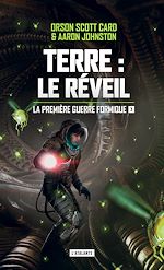 Télécharger le livre :  Terre : le réveil