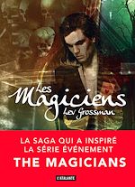 Télécharger le livre :  Les Magiciens