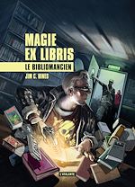 Télécharger le livre :  Le bibliomancien