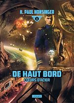 Télécharger le livre :  Cœurs d'acier