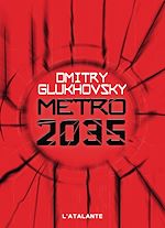 Télécharger le livre :  Métro 2035