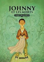 Télécharger le livre :  Johnny et les morts
