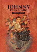 Télécharger le livre :  Johnny et la bombe