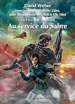 Télécharger le livre :  Au service du Sabre