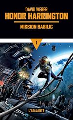 Télécharger le livre :  Mission Basilic