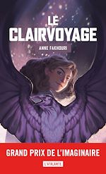 Télécharger le livre :  Le Clairvoyage