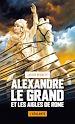 Télécharger le livre :  Alexandre le Grand et les Aigles de Rome
