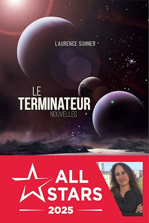Téléchargez le livre :  Le terminateur