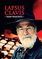 Télécharger le livre :  Lapsus clavis