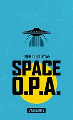 Télécharger le livre :  Space O.P.A.