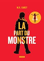 Télécharger le livre :  La part du monstre